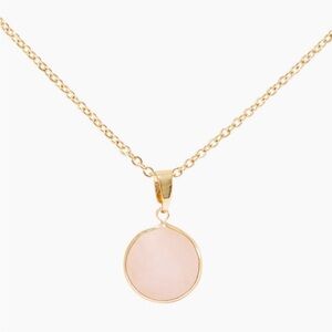 Sanctuary Project Rose Serenity Necklace